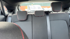 Ford Puma 1.0 EcoBoost Hybrid mHEV ST-Line 5dr Petrol Hatchback